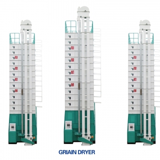 5HXG系列谷物干燥機（烘干機）