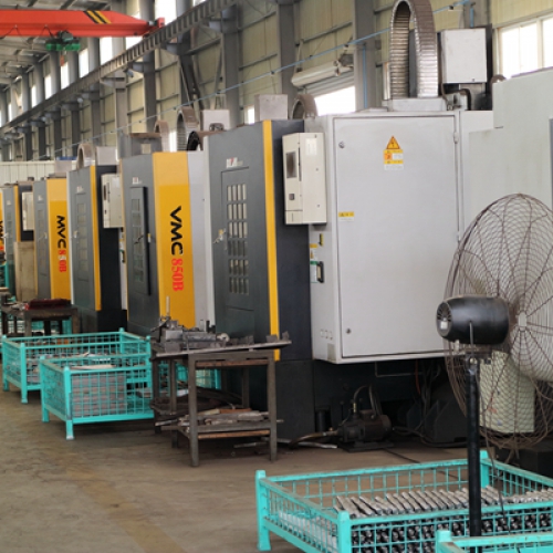 各類數(shù)控機床